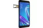 Мобильный телефон ASUS Zenfone Live (L2) ZA550KL 2/32 GB Gradient Blue (ZA550KL-6D139EU)