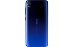 Мобильный телефон ASUS Zenfone Live (L2) ZA550KL 2/32 GB Gradient Blue (ZA550KL-6D139EU)