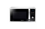Микроволновая печь Samsung MG 23 F301TCW/BW (MG23F301TCW/BW)