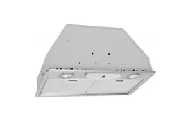 Витяжка кухонна BEST P 580 IX - Фото