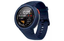 Смарт-часы Amazfit Verge Twilight Blue (Международная версия) (A1811TB) - Фото