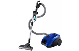 Пылесос Samsung VC24GHNJGBK/UK - Фото