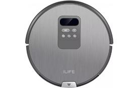 Пылесос iLife V80 - Фото