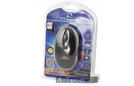 Мишка Esperanza Titanum TM116E - Фото Мишка Esperanza Titanum TM116E - Фото