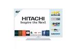 Телевизор Hitachi 43HK6001W