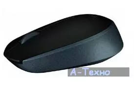 Мишка Logitech M171 Black (910-004424) - Фото