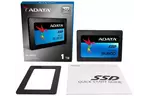 SSD накопитель ADATA Ultimate 1TB 2.5'' SATA III (ASU800SS-1TT-C)