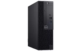 Cистемный блок DELL OptiPlex 3060 SFF (S034O3060SFF) - Фото