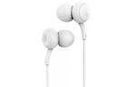 Наушники Remax Earphone RM-510 White