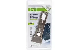 Ручной скребок Electrolux E6HUE102 для варочных поверхностей E6HUE102 - Фото