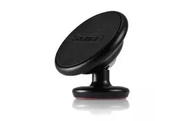 Автодержатель Remax Metal solid Holder RM-C29 Black - Фото