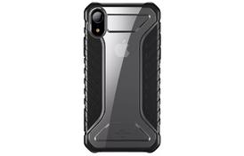 Чехол Baseus для iPhone XR Michelin Black - Фото