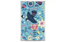 Портативный аккумулятор Remax Proda PPL-23 10000mAh Птицы - Фото