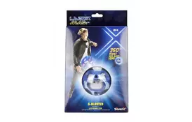 Игрушечное оружие Silverlit Lazer M.A.D. Ручная граната G-бластер (LM-86864) - Фото