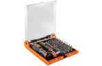 Набор бит NEO с держателем, 73 ед. (06-115)