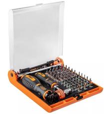 Набор бит NEO с держателем, 73 ед. (06-115)