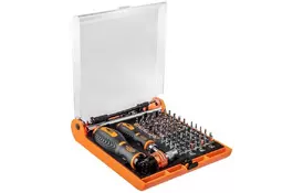 Набор бит NEO с держателем, 73 ед. (06-115) - Фото