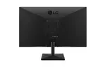 Монитор 27'' LG 27MK400H-B