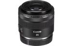 Объектив Canon RF 35 mm f/1.8 IS Macro STM (2973C005)