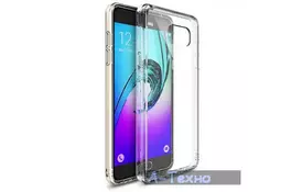 Чохол до моб. телефона Ringke Fusion для Samsung Galaxy A5 2016 Crystal View (179911) - Фото