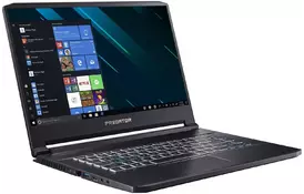 Ноутбук ACER Predator Triton 500 PT515-51 (NH.Q4WEU.017) - Фото