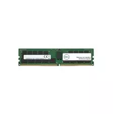 Модуль памяти для сервера DDR4 32GB ECC RDIMM 2666MHz 2Rx4 1.2V CL19 Dell (A9781929)