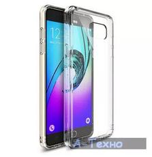 Чехол для моб. телефона Ringke Fusion для Samsung Galaxy A7 2016 Crystal View (179997)