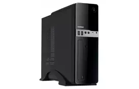 Корпус GAMEMAX ST607-400W - Фото