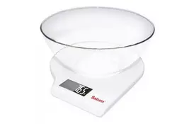Весы кухонные SATURN ST-KS7803 - Фото
