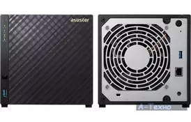 NAS Asustor AS1004T - Фото