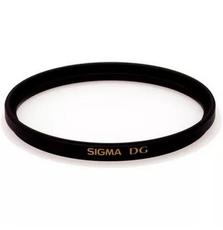 Светофильтр Sigma 62mm DG UV Filter (AFD940)