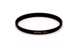 Светофильтр Sigma 62mm DG UV Filter (AFD940) - Фото