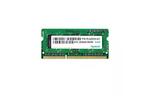 Модуль памяти для ноутбука SoDIMM DDR3 4GB 1600 MHz Apacer (AS04GFA60CATBGC)