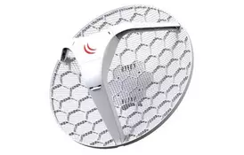 Точка доступа Wi-Fi Mikrotik RBLHG-5ND - Фото