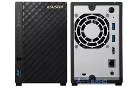 NAS Asustor AS3102T - Фото