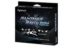 Модуль памяти для компьютера DDR4 8GB 2666 MHz Panther Rage Series Apacer (EK.08G2V.GEJ)