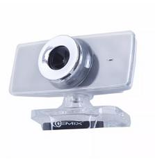 Веб-камера GEMIX F9 gray