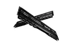 Модуль памяти для компьютера DDR4 32GB (2x16GB) 2666 MHz XPG GD10-HS Black ADATA (AX4U2666316G16-DBG)