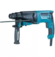 Перфоратор Makita HR2630, SDS-Plus 26мм, 800Вт, 2,4Дж (HR2630)