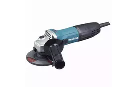 Шлифовальная машина Makita GA5030 угловая (GA5030) - Фото