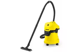 Пылесос Karcher WD 3 - Фото