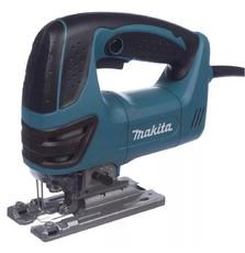 Электролобзик Makita 4350 FCT с подсветкой (4350FCT)
