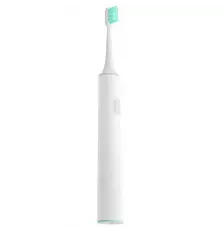 Электрическая зубная щетка Xiaomi MiJia Sound Electric Toothbrush White (DDYS01SKS)