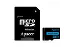 Карта памяти Apacer 16GB microSDHC class 10 UHS-I U1 V10 (AP16GMCSH10U6-R)