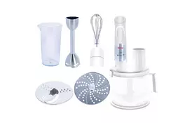 Блендер SATURN ST-FP9062 - Фото