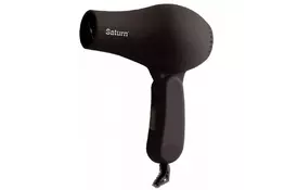 Фен SATURN ST-HC7201 New Black - Фото