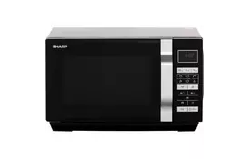 Микроволновая печь SHARP R360BK - Фото