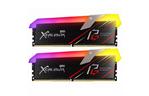 Модуль памяти для компьютера DDR4 16GB (2x8GB) 3200 MHz XCALIBUR RGB ASRock (TF8D416G3200HC16CDC01)