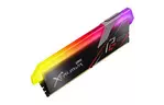 Модуль памяти для компьютера DDR4 16GB (2x8GB) 3200 MHz XCALIBUR RGB ASRock (TF8D416G3200HC16CDC01)
