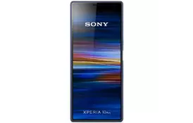 Мобільний телефон SONY I4213 (Xperia 10 Plus) Navy - Фото
